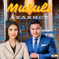 Mukuli Akakhot (feat. Akangsha Enghipi) - Single - Mr Vin