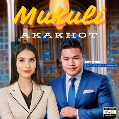 Mukuli Akakhot (feat. Akangsha Enghipi) - Single