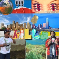 killa - Single - OGM Ricky & EAGZ580