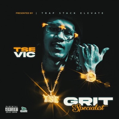 Grit Specialist