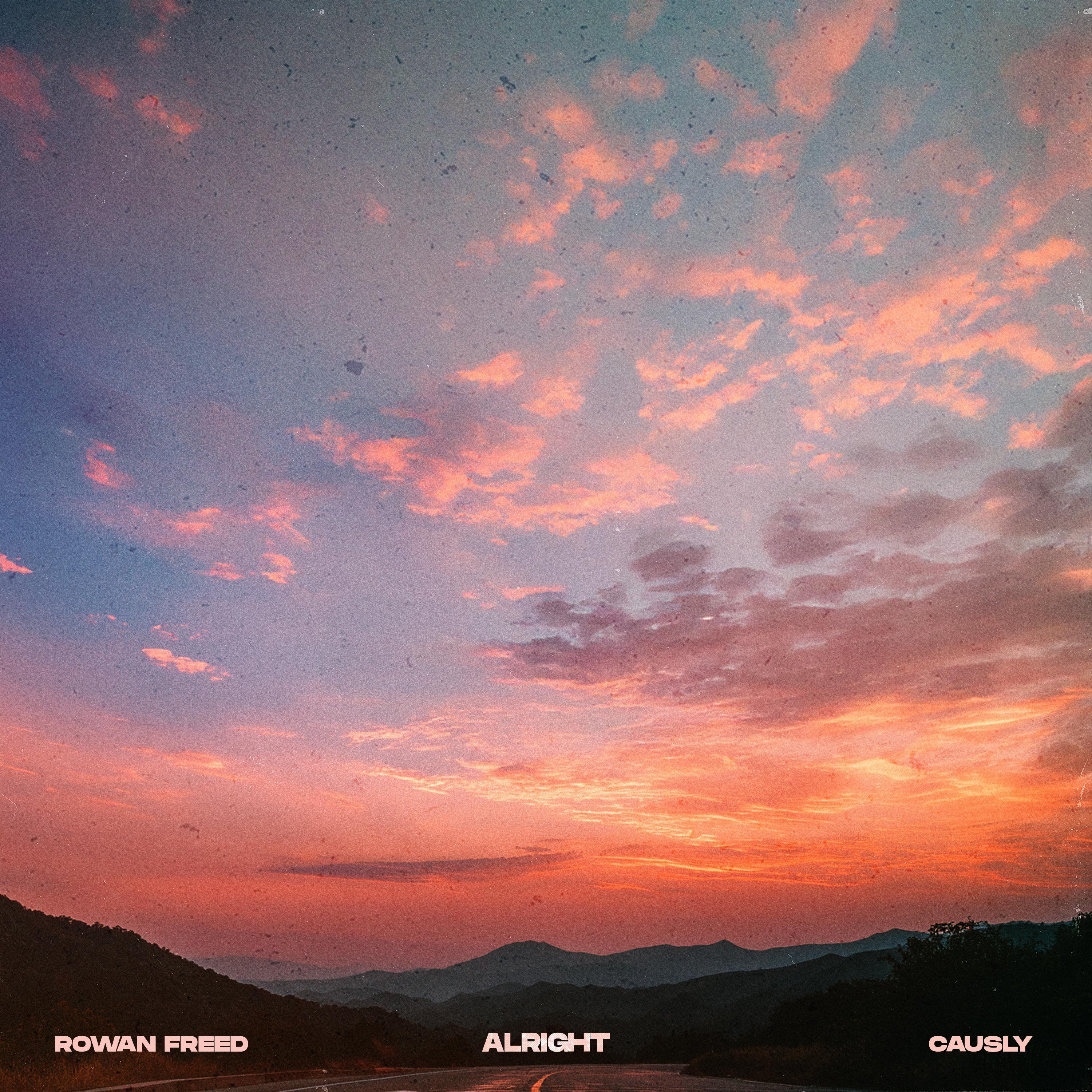 Alright - Single