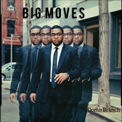 Big Moves - Single
