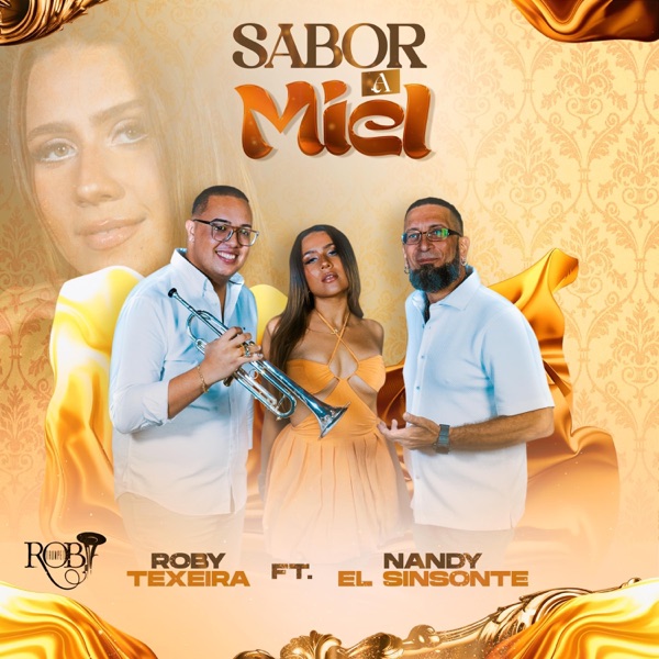 Sabor A Miel (feat. Nandy El Sinsonte)