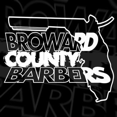 Broward County Barbers - Single
