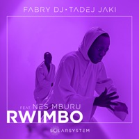 Rwimbo - Single - Tadej Jaki & Fabry DJ