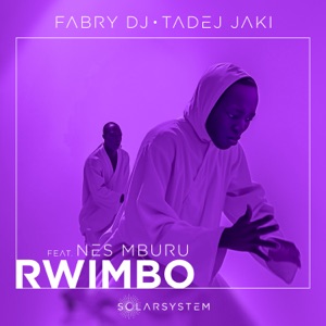 Rwimbo - Single