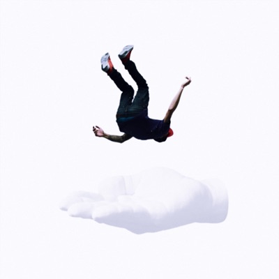 the Story of the Invisible hand - EP