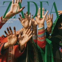 Zadfa - Single - ELEXSANDOM & Ramoon
