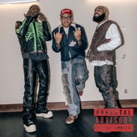Might As Well - Single - Flash Garments, Zombie Juice & Meechy Darko