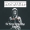 DJ Tung Tung Tung Sahur artwork