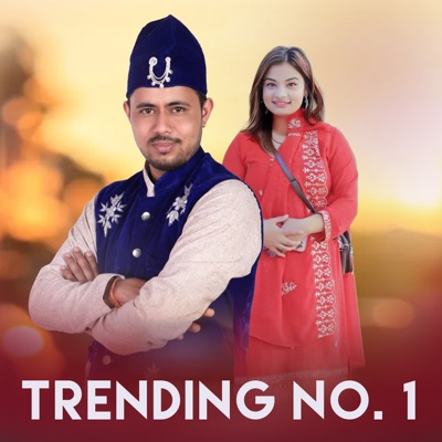 Trending No 1 - Single