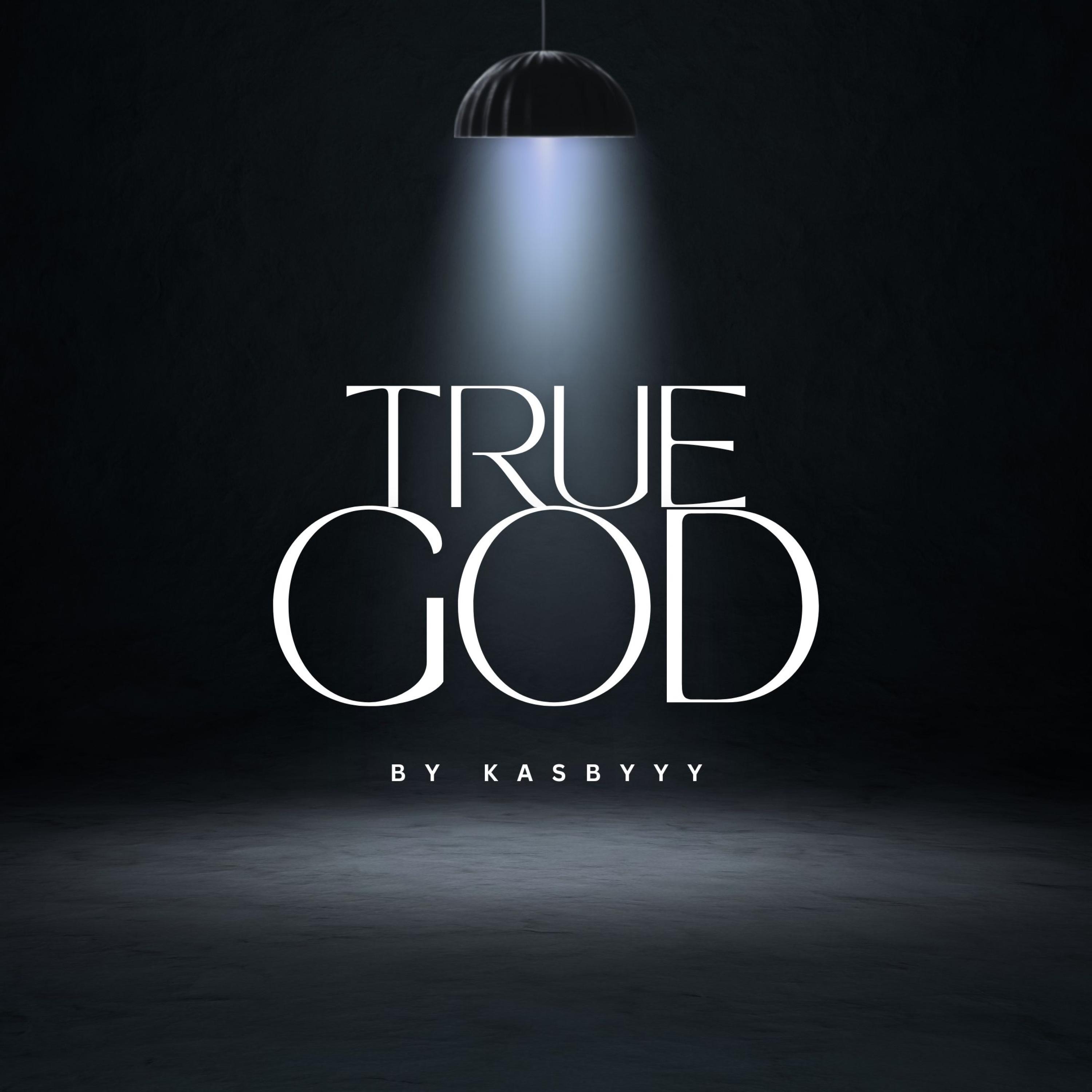 True God - Single