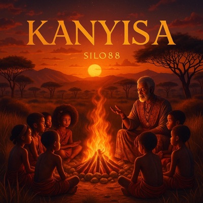 KHANYISA (3 STEP) artwork
