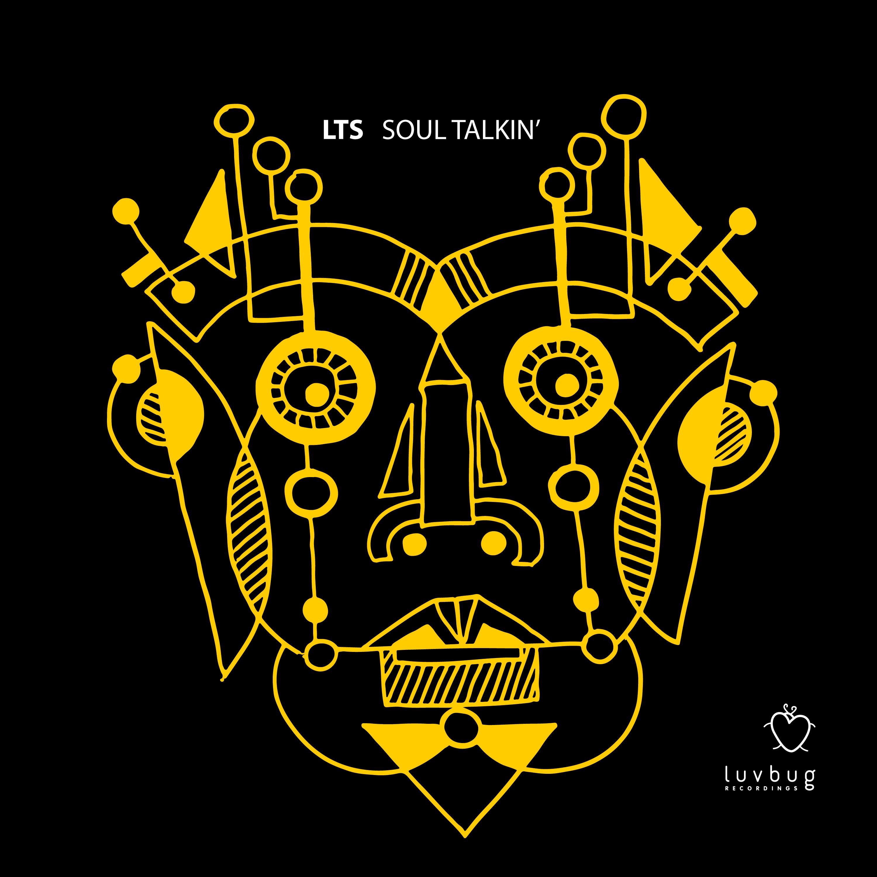 Soul Talkin' (Nathan G ReFeel) - Single