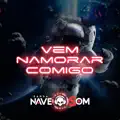 VEM NAMORAR COMIGO