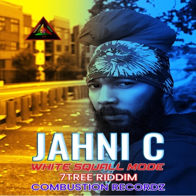 White Squall Mode - Single