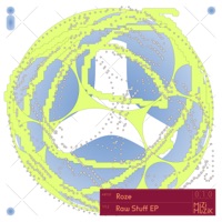 Raw Stuff EP - EP - Roze (FR)