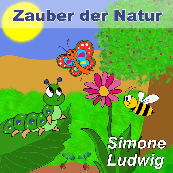 Zauber der Natur - EP