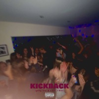 KICKBACK - Single - yung vlo & Levi Simon