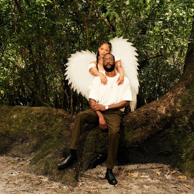 ANGEL (feat. Kaylan Arnold) - Single