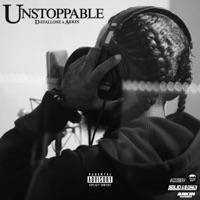 Unstoppable - Single - D-Stallone & Arkin