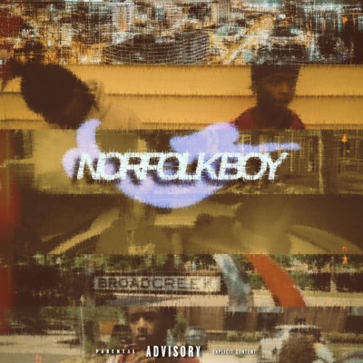 NorfolkBoy - EP