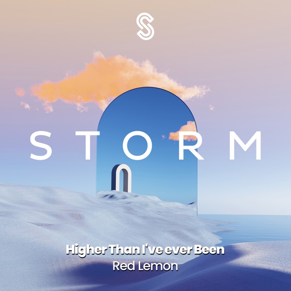 Higher Than I've Ever Been - Single
