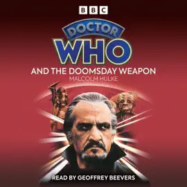 Doctor Who And The Doomsday Weapon