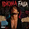 IDIOMA FALLA