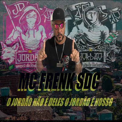O Jordao Não É Deles o Jordao É Nosso (feat. Dj Mago o incomparável) - Single
