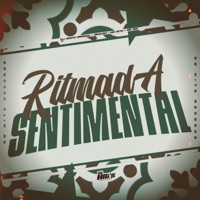 Ritmada Sentimental (feat. Mc Nito) - Single - DJ Vento Original, BRAUAR & MC GW
