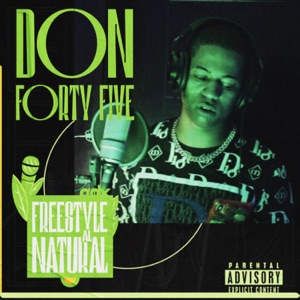 FREESTYLE AL NATURAL #4 - Single