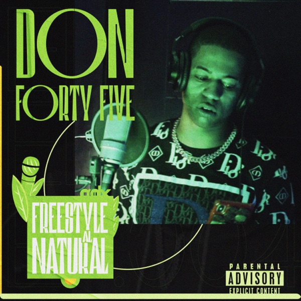 FREESTYLE AL NATURAL #4 - Single