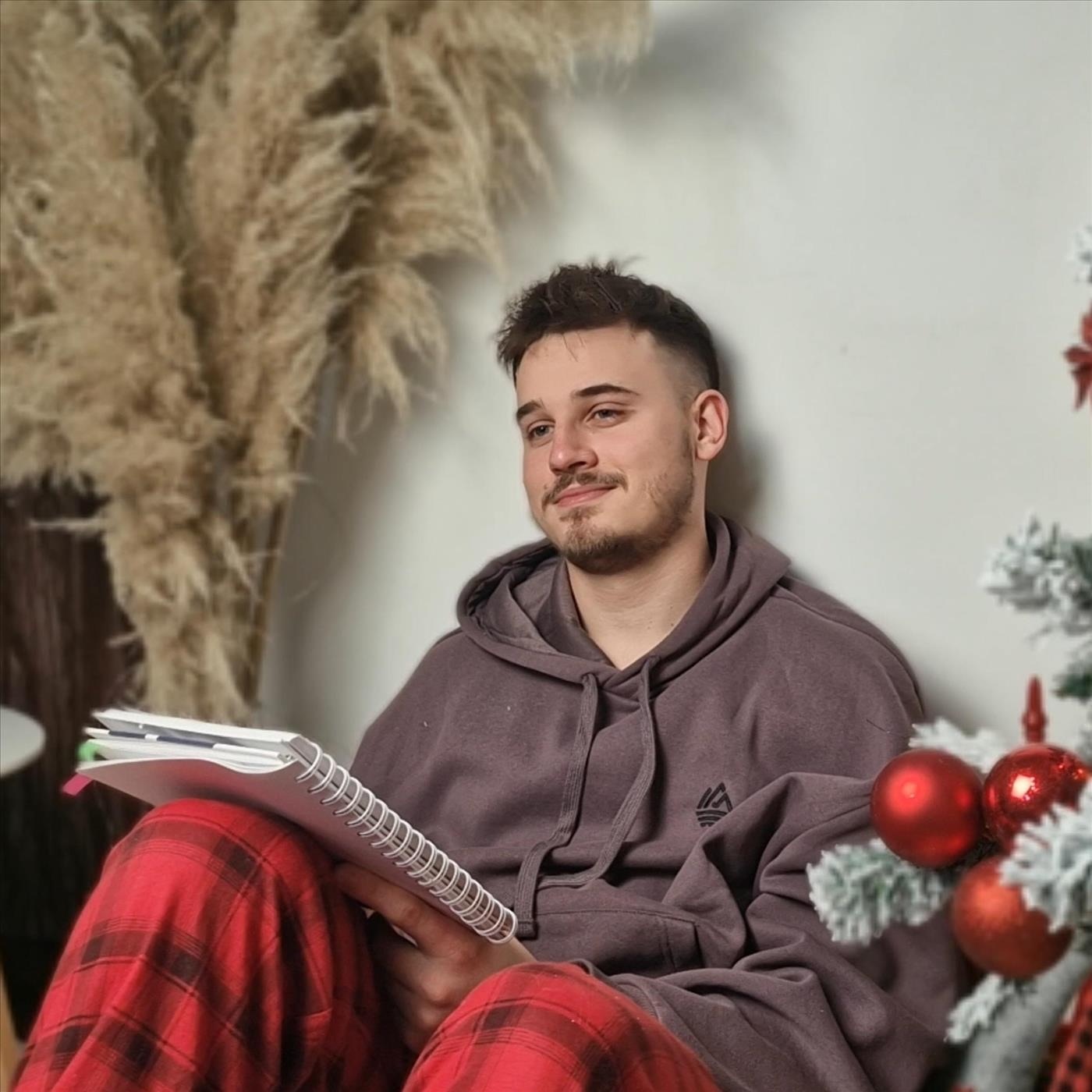 Nitko Za Božić Ne Smije Biti Sam - Single