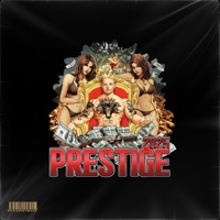 Prestige 2025 (feat. ONEBLADE) - Single - Psykoteket