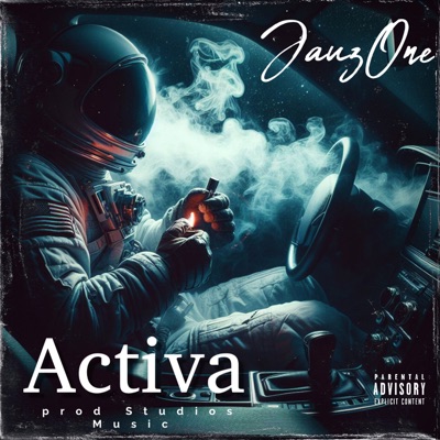 Activa (Oficial) - Single