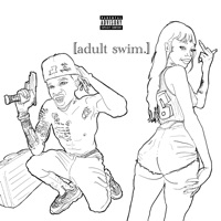 Adult Swim - EP - The6thGrade
