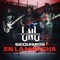 El Compa Lonche (En Vivo) - La Nueva Leyenda lyrics