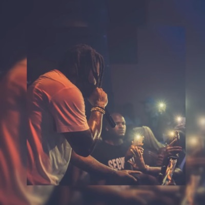 Bloodhound Life Run - Be Quiet