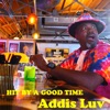 Hit By A Good Time