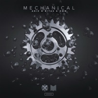 Mechanical - Single - ANIK, Bitas & DMM