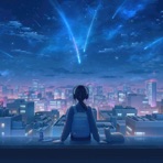 Odyssey - Single