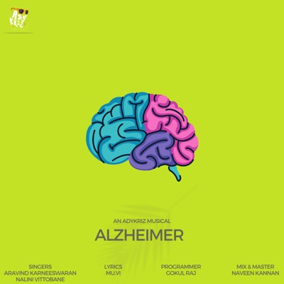 ALZHEIMER - Single