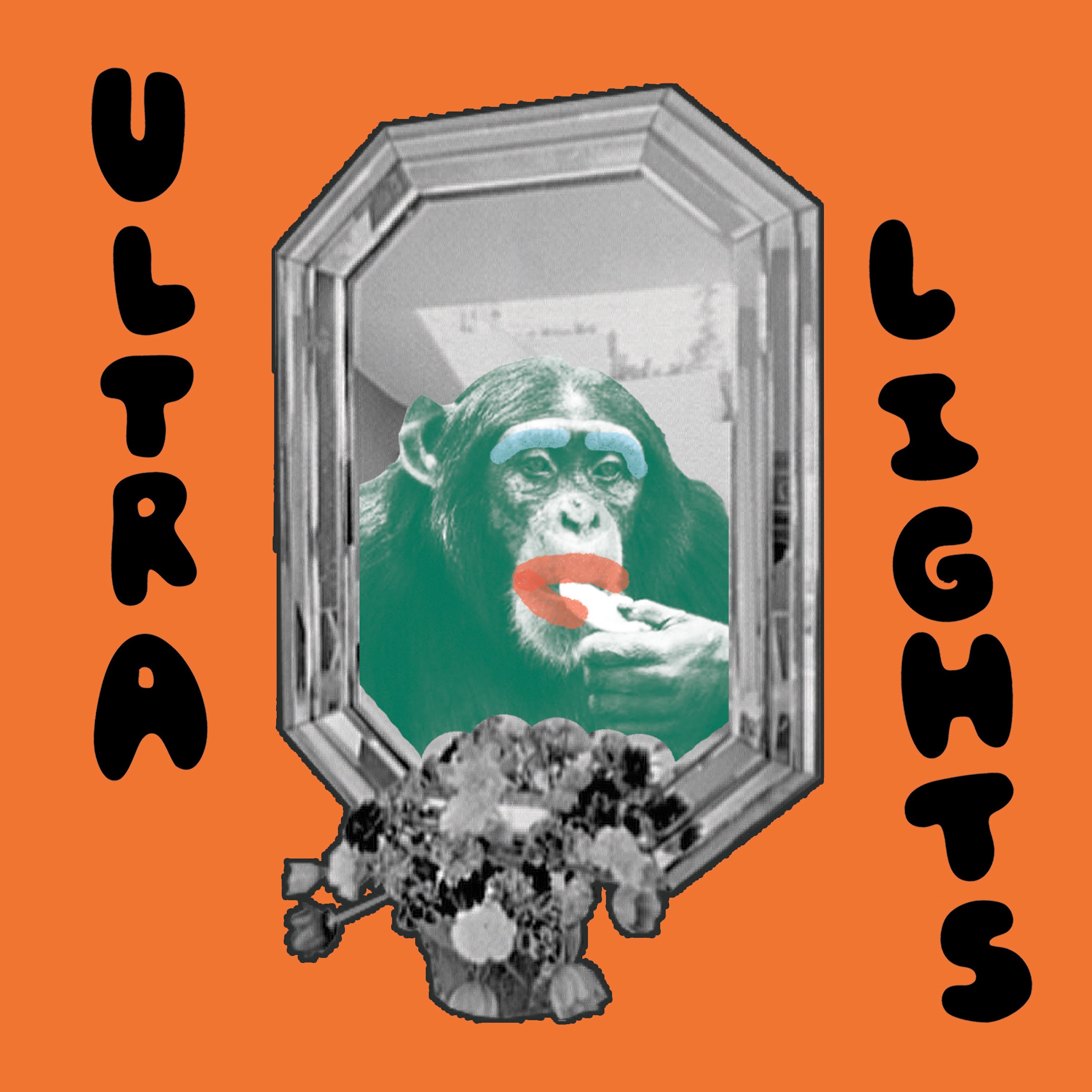 Just Like You Want - Single