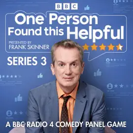 One Person Found This Helpful: Series 3