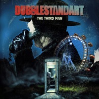 The Third Man (feat. Ale X) - EP - Dubblestandart