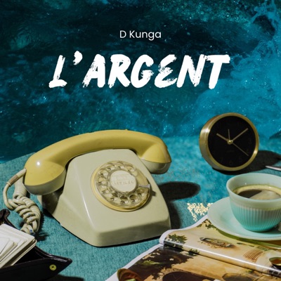 L'argent - Single