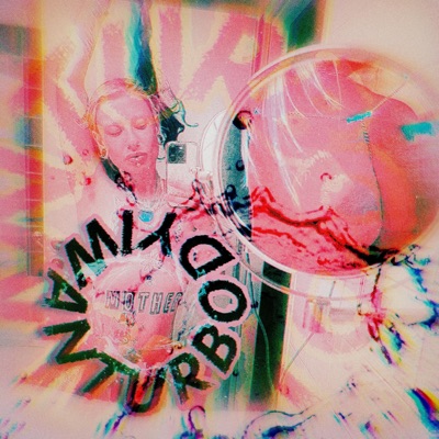 IWANTURBODY - Single