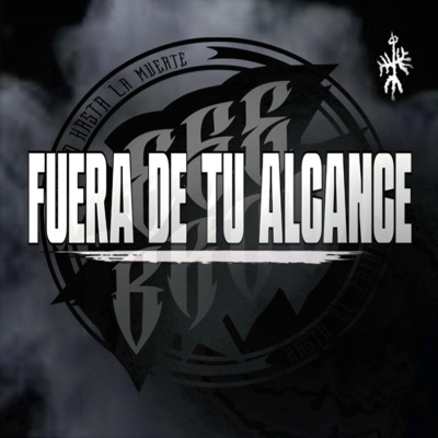 FUERA DE TU ALCANCE - Single