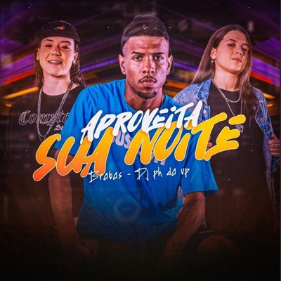 Aproveita Sua Noite - Single